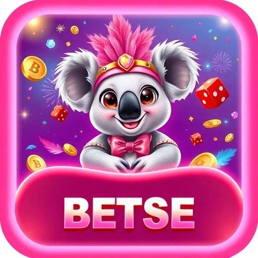 betse Logo
