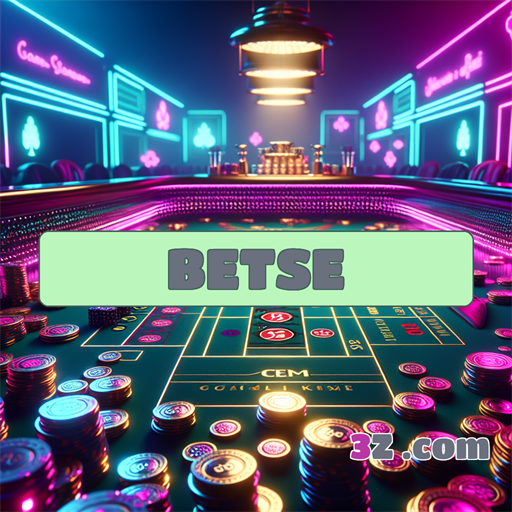 App do Betse: Revolução nos Jogos Brasileiros em Móvel