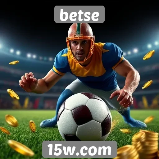Promoções e bônus disponíveis na plataforma betse